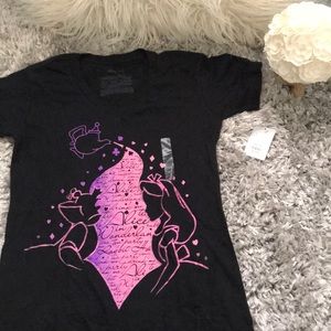 DISNEY shirt! NWT